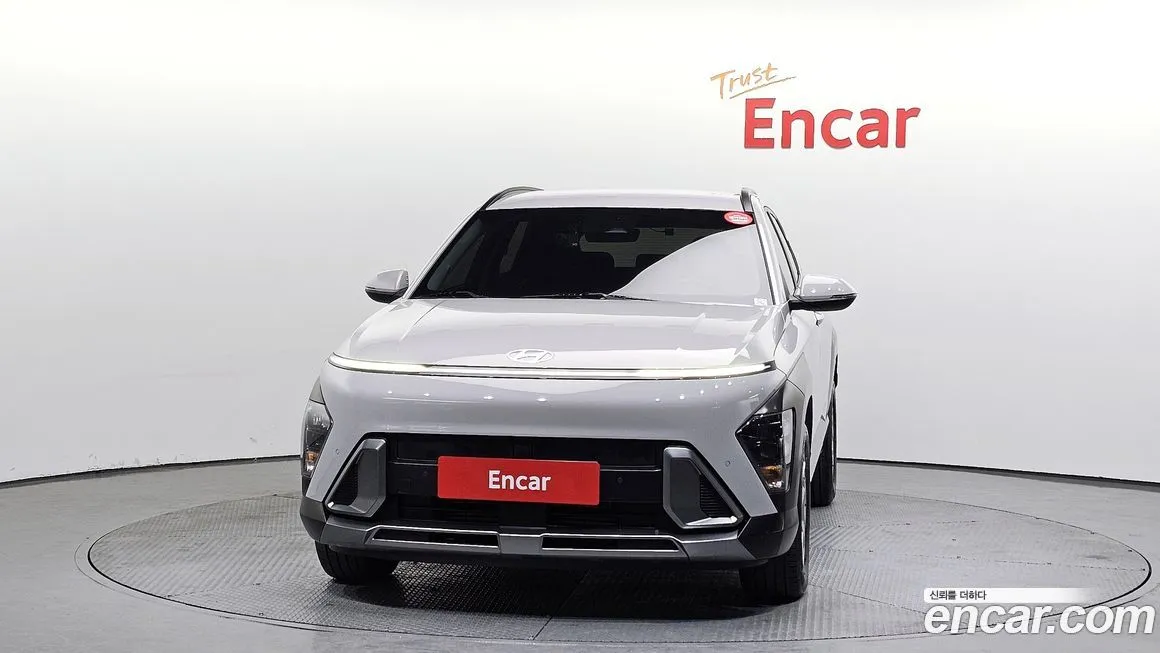 Hyundai Kona 2023 из KR, фото 10