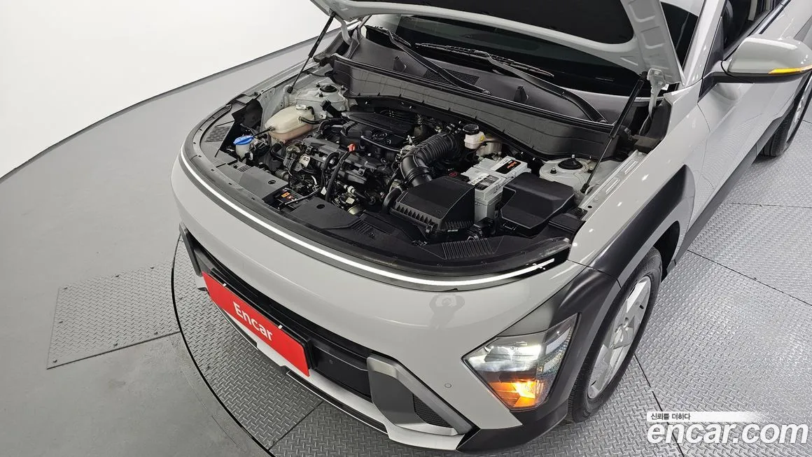 Hyundai Kona 2023 из KR, фото 6