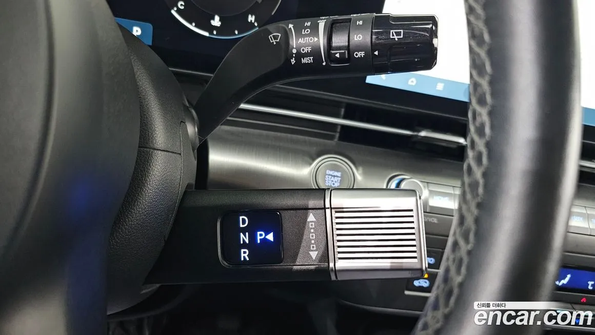 Hyundai Kona 2023 из KR, фото 2