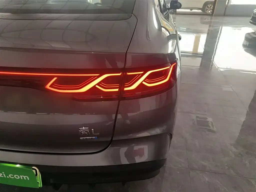 BYD Qin L 2025 из CN, фото 7