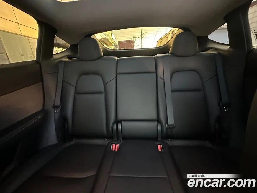 Tesla Model Y 2024 из KR, фото 9