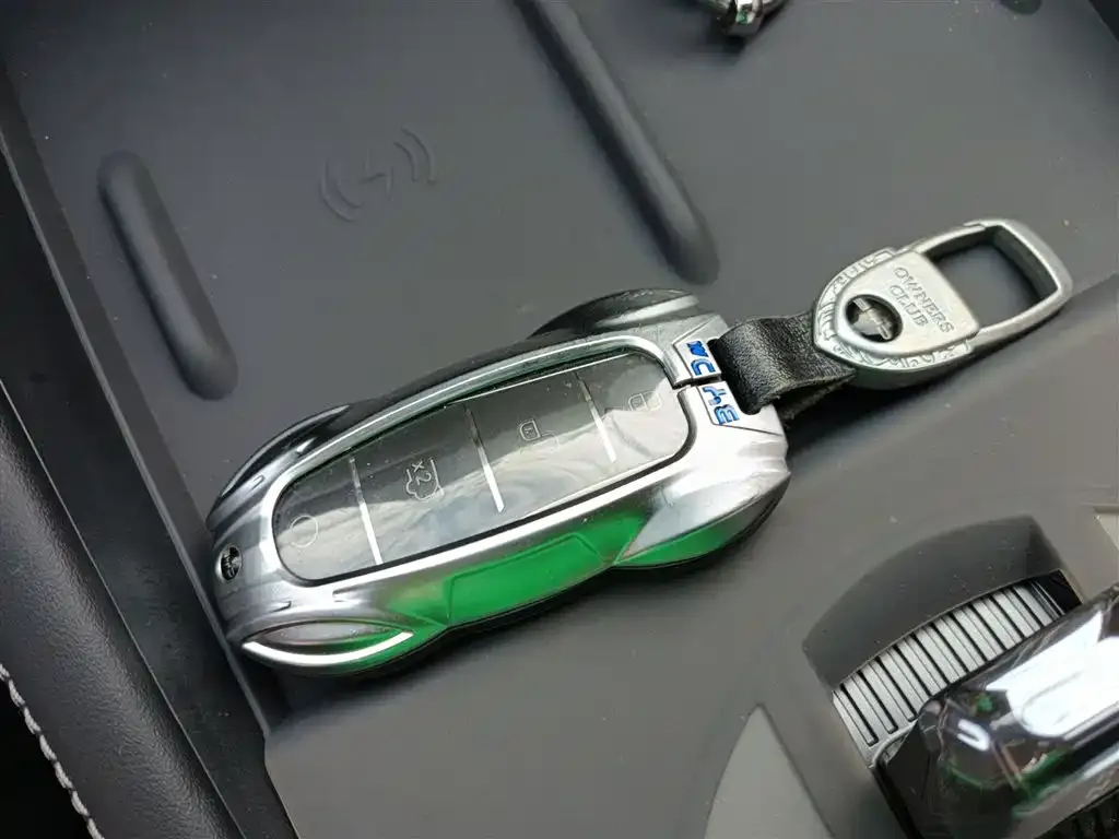 BYD Seal 06 2024 из CN, фото 3