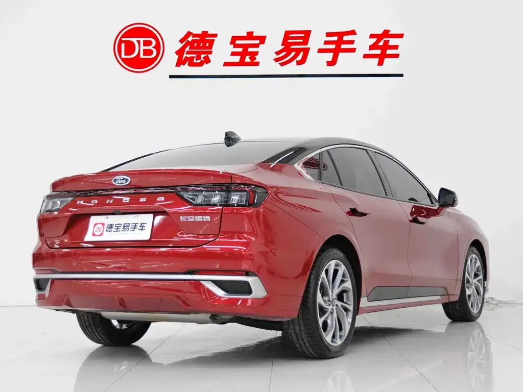 Ford Mondeo 2024 из CN, фото 5