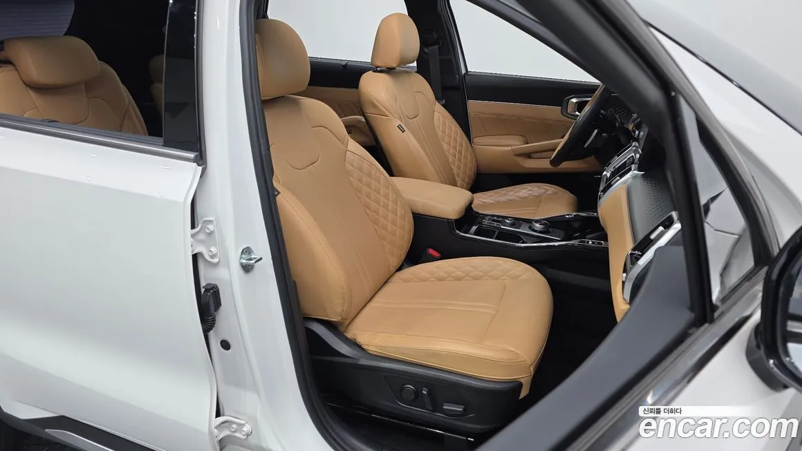 Kia Sorento — фото 5