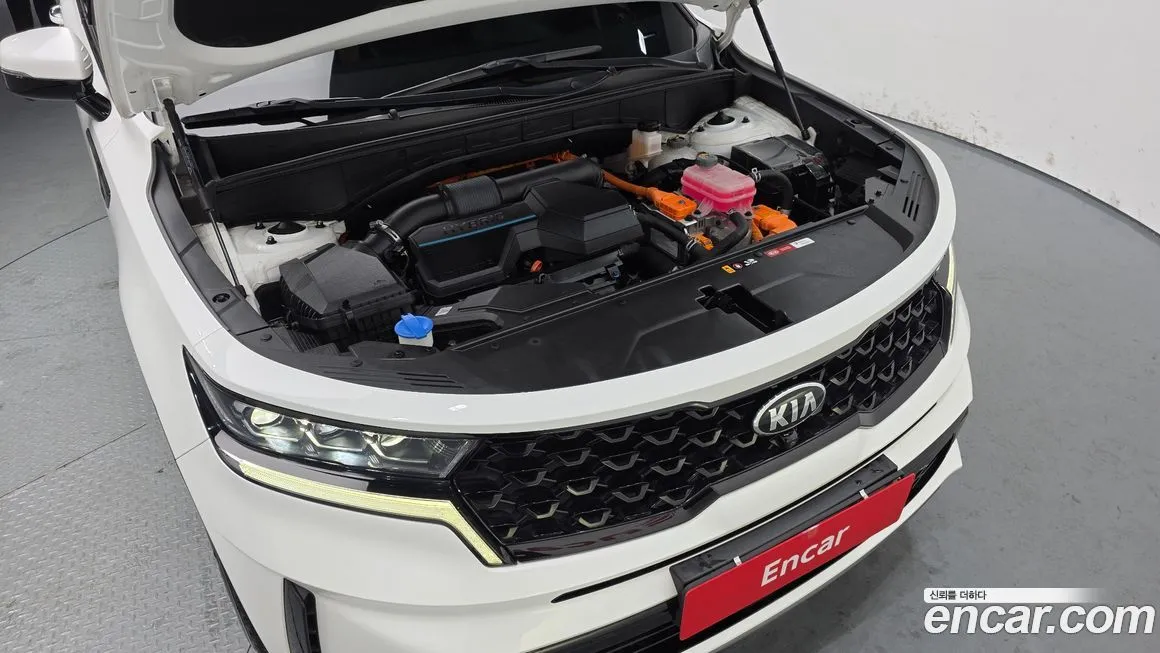 Kia Sorento — фото 6