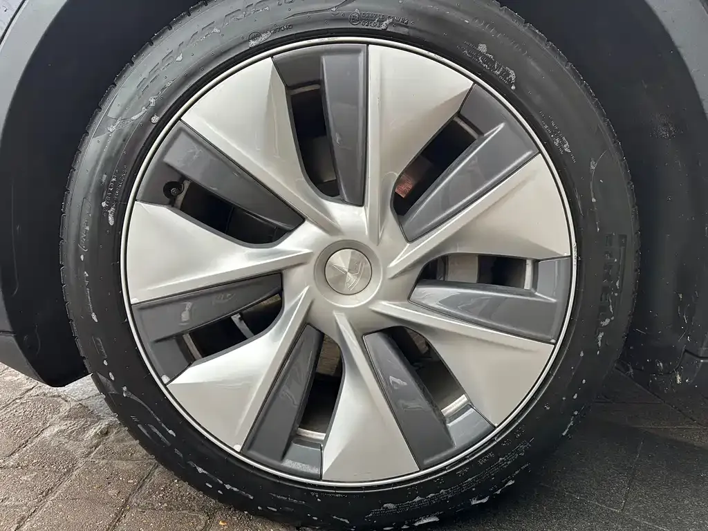 Tesla Model Y 2023 из CN, фото 5