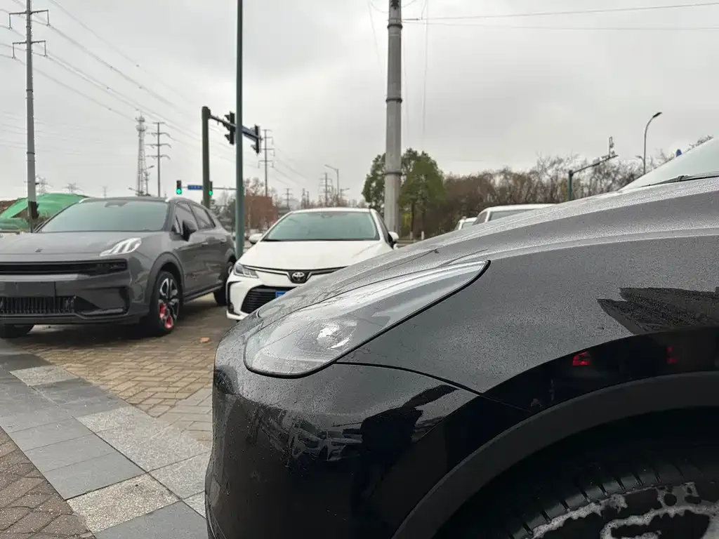 Tesla Model Y 2023 из CN, фото 6