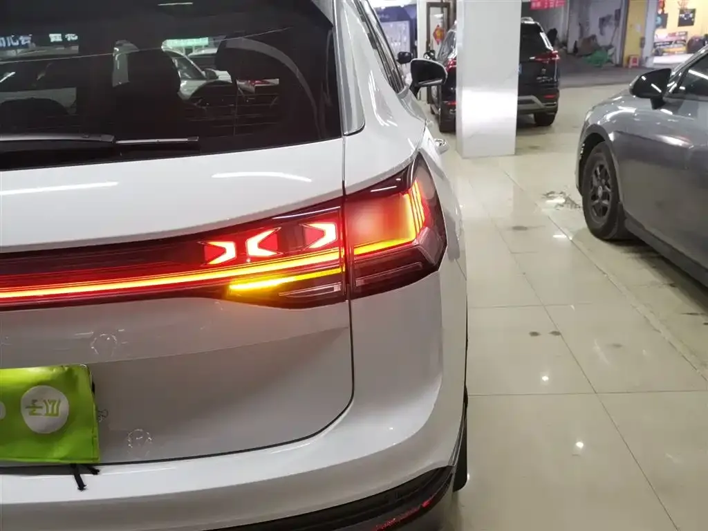 Volkswagen Tayron 2023 из CN, фото 6