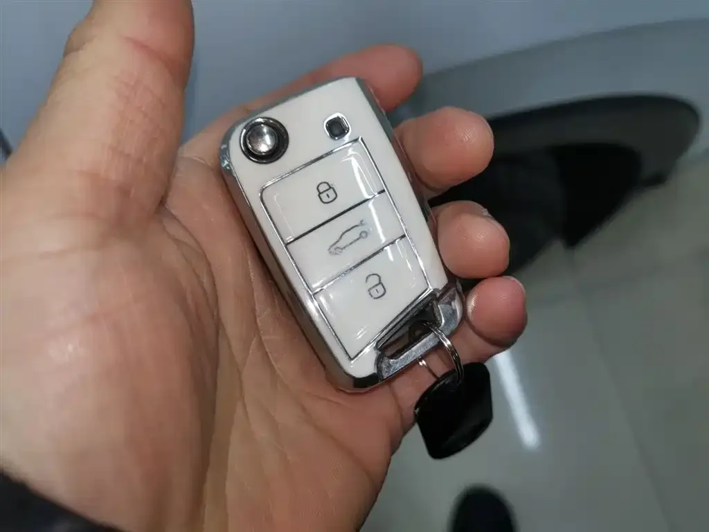 Volkswagen Tayron 2023 из CN, фото 10