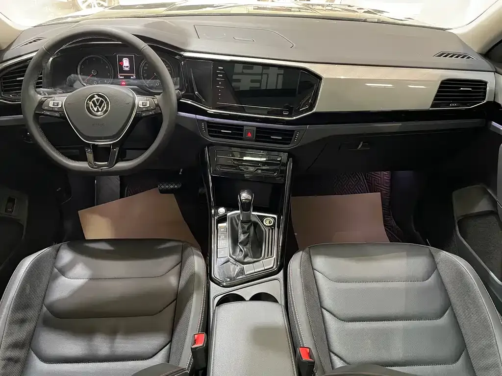 Volkswagen Tayron 2022 из CN, фото 8
