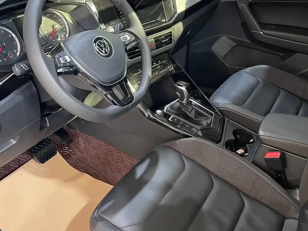 Volkswagen Tayron 2022 из CN, фото 10