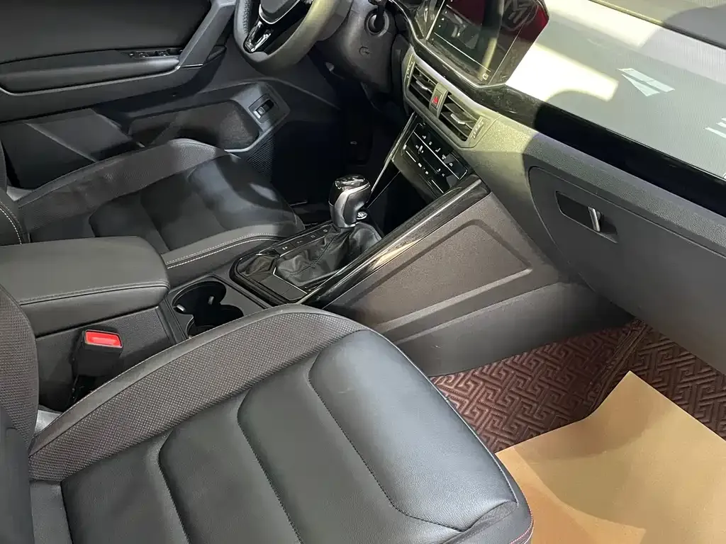 Volkswagen Tayron 2022 из CN, фото 9