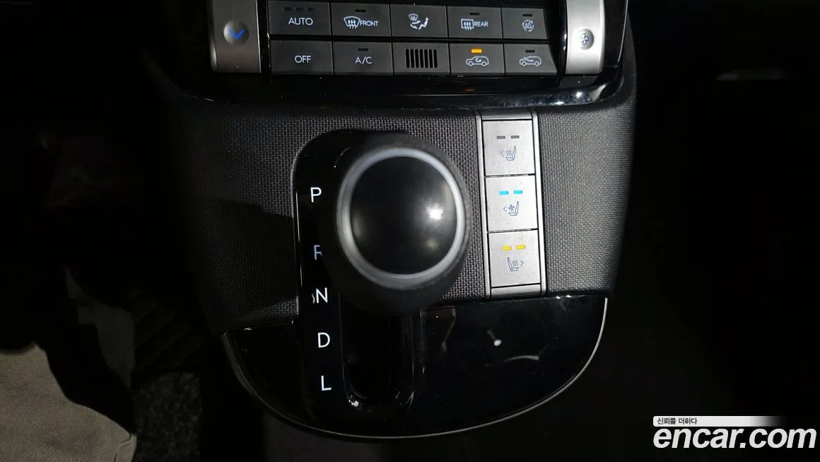 Hyundai Casper — фото 4