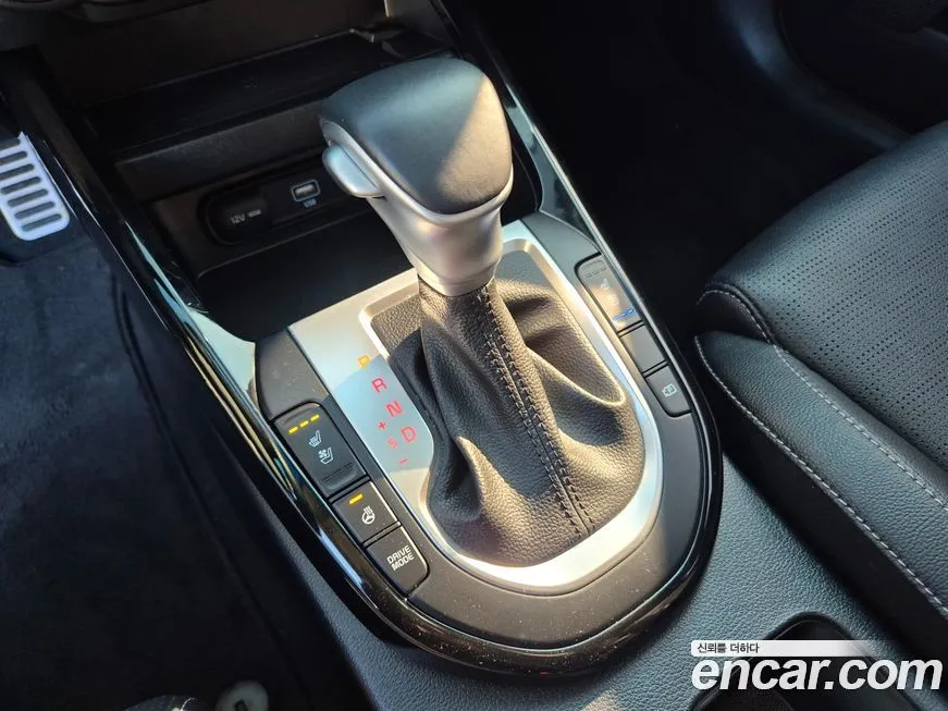 Kia K3 2023 из KR, фото 3