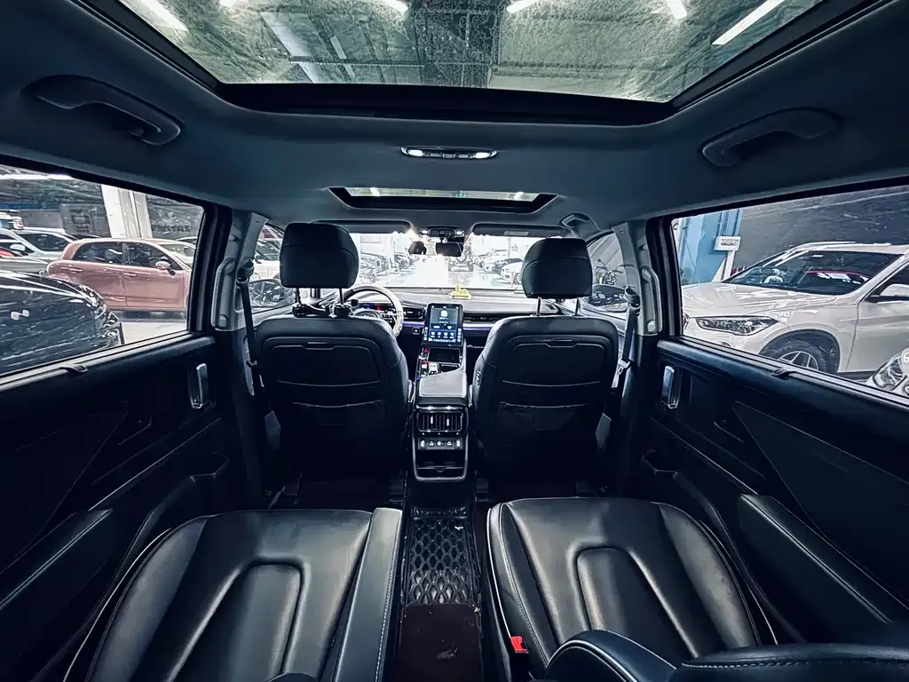 Hyundai Custo 2022 из CN, фото 6