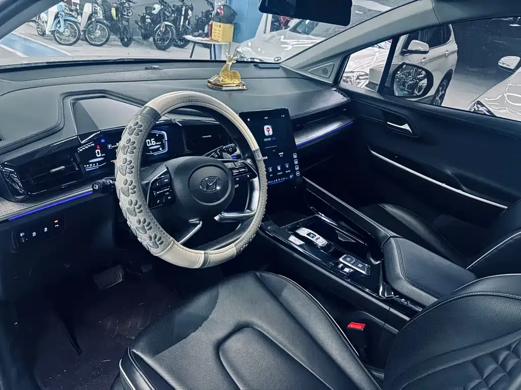Hyundai Custo 2022 из CN, фото 10