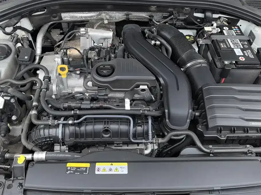 Volkswagen Sagitar 2023 из CN, фото 8