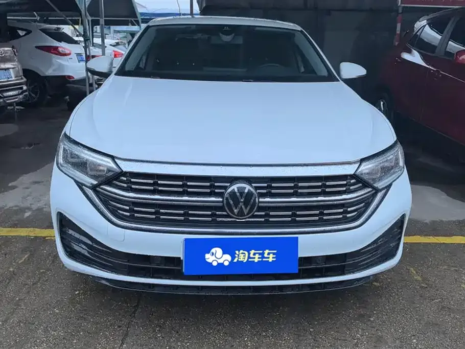 Volkswagen Sagitar 2023 из CN, фото 9
