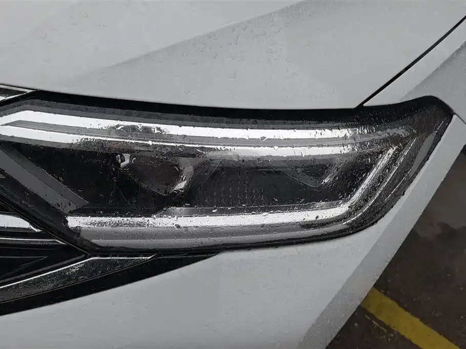 Volkswagen Sagitar 2023 из CN, фото 6