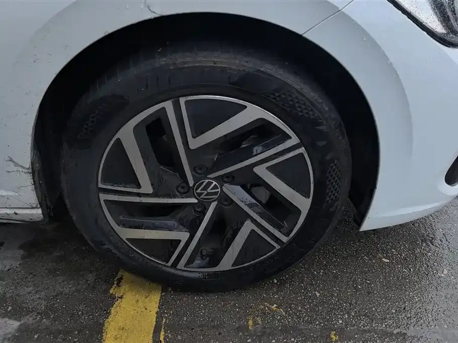 Volkswagen Sagitar 2023 из CN, фото 7