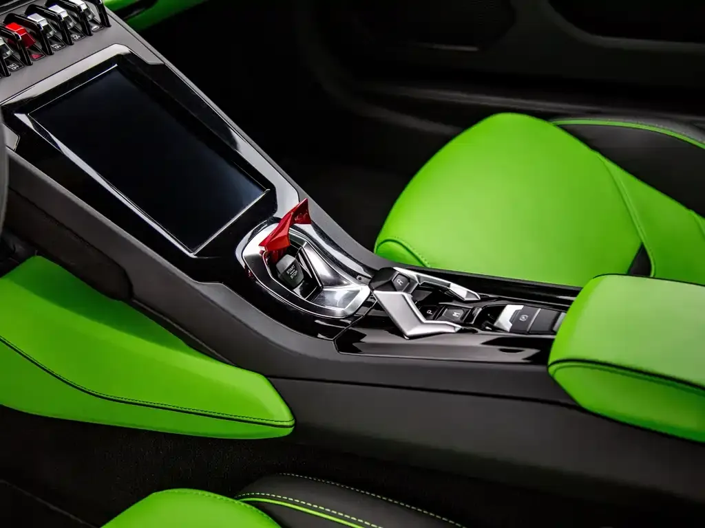 Lamborghini Huracan 2023 из CN, фото 5