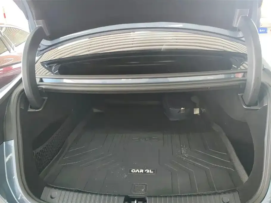 BYD Seal 07 DM-i 2025 из CN, фото 6