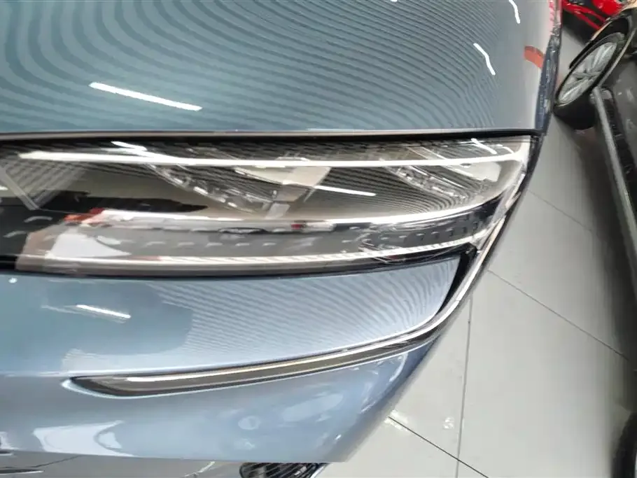 BYD Seal 07 DM-i 2025 из CN, фото 5