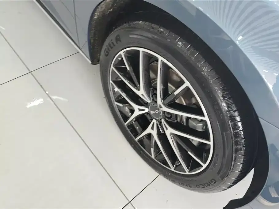 BYD Seal 07 DM-i 2025 из CN, фото 2