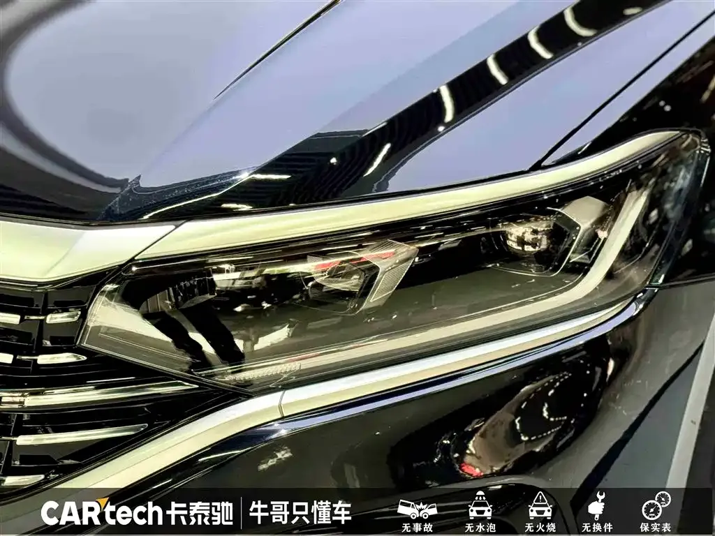 Volkswagen Passat 2023 из CN, фото 6