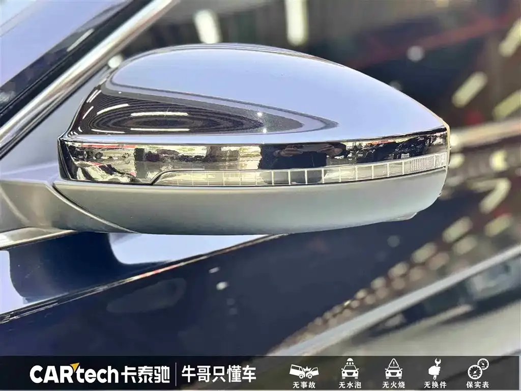 Volkswagen Passat 2023 из CN, фото 5