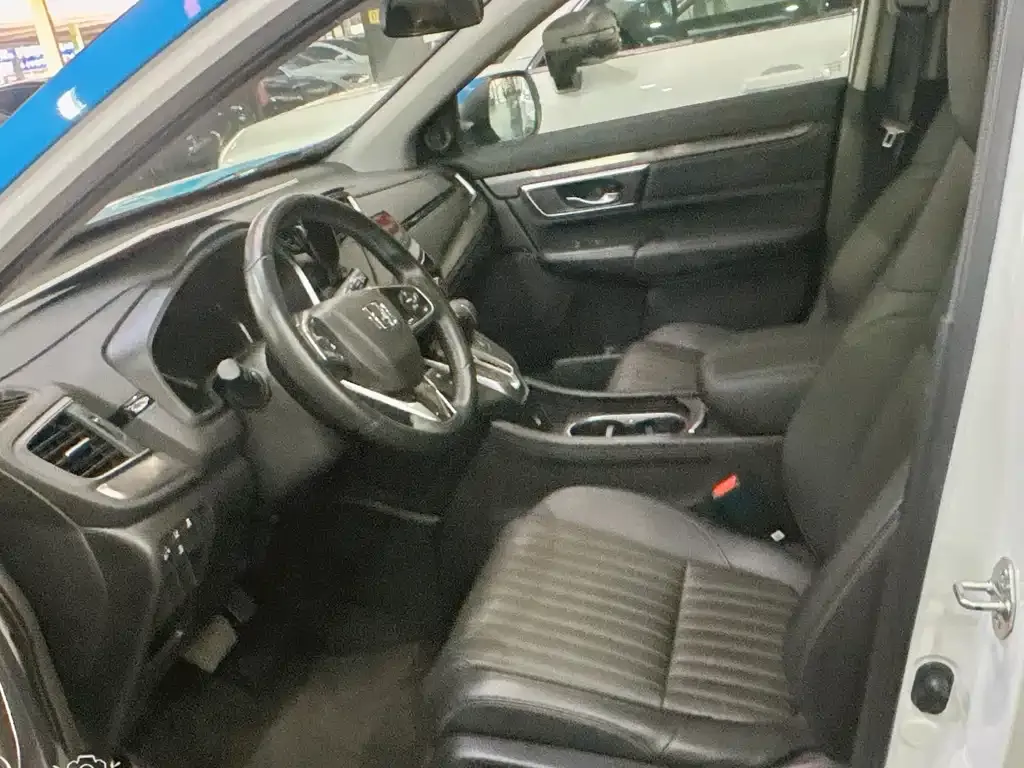 Honda Breeze 2021 из CN, фото 5
