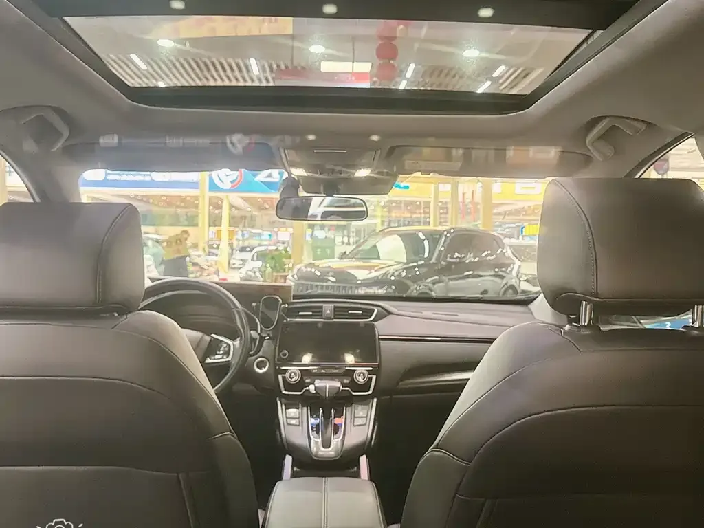 Honda Breeze 2021 из CN, фото 6