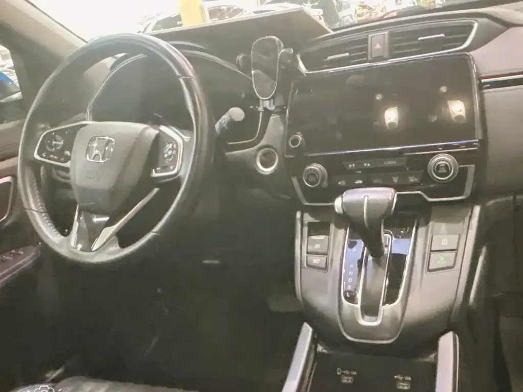 Honda Breeze 2021 из CN, фото 3
