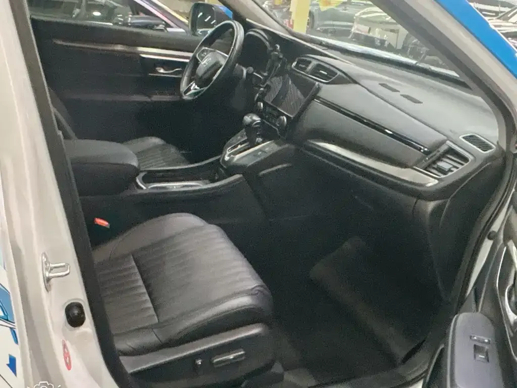 Honda Breeze 2021 из CN, фото 7