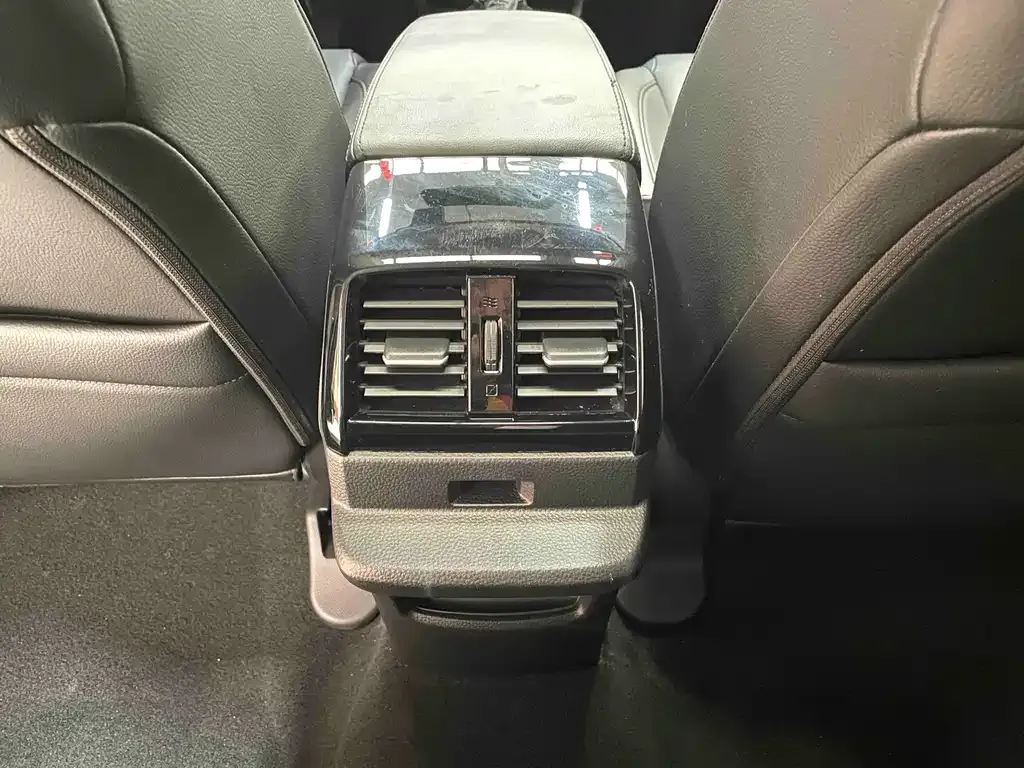 Honda Crider 2022 из CN, фото 7