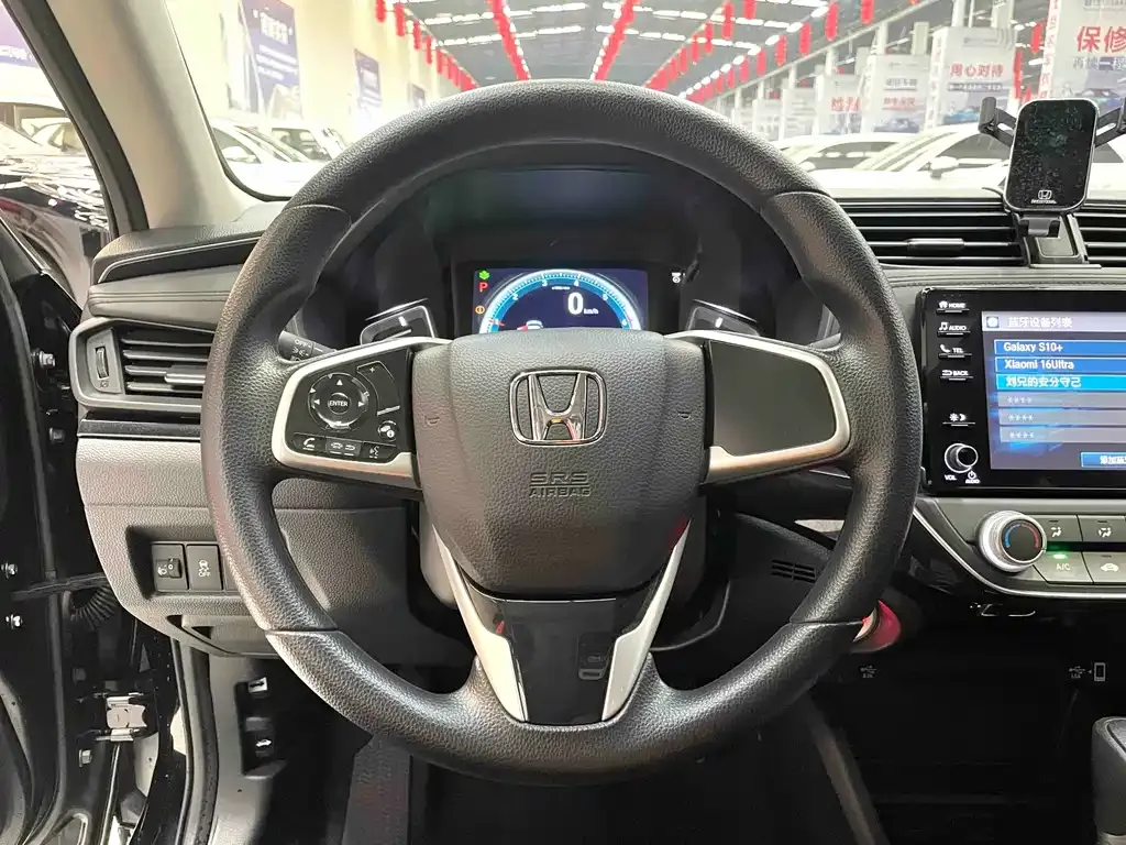 Honda Crider 2022 из CN, фото 9