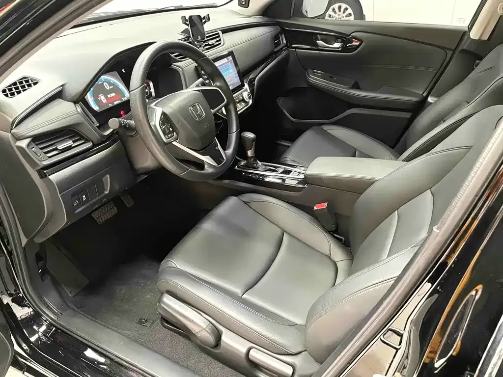 Honda Crider 2022 из CN, фото 10
