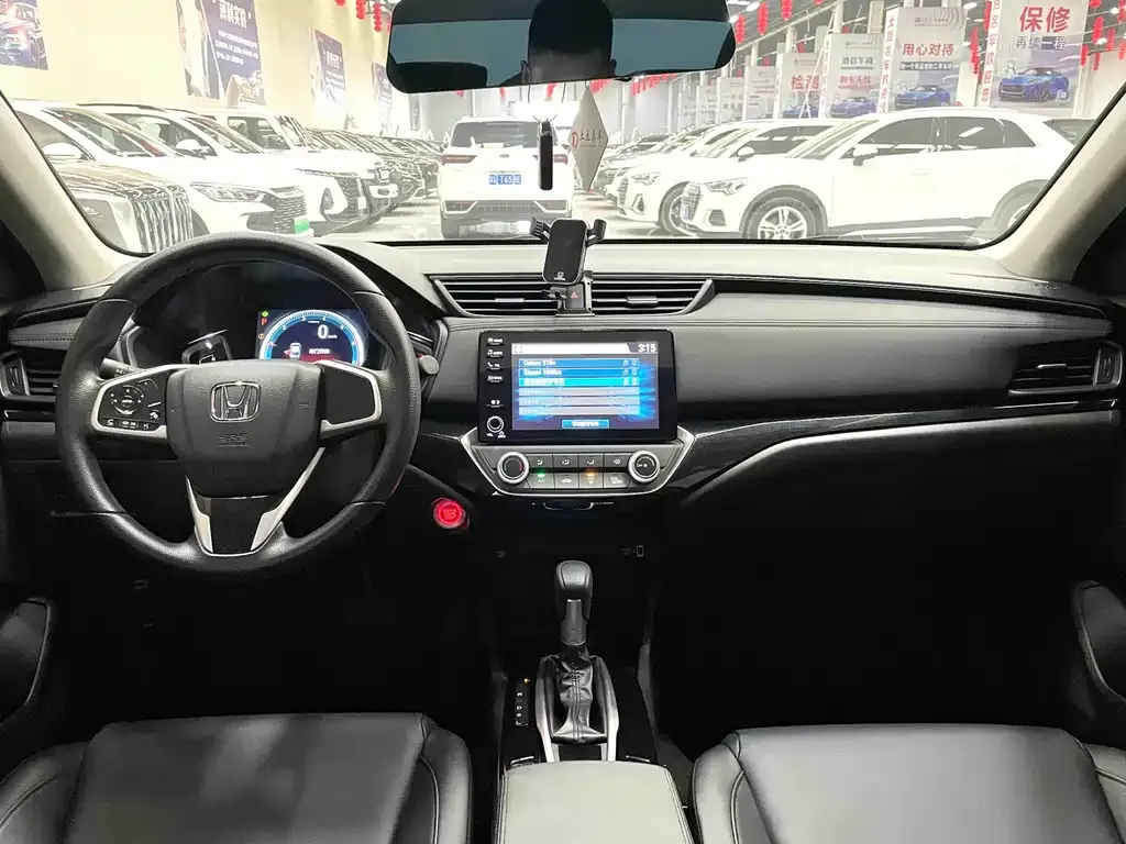 Honda Crider 2022 из CN, фото 3