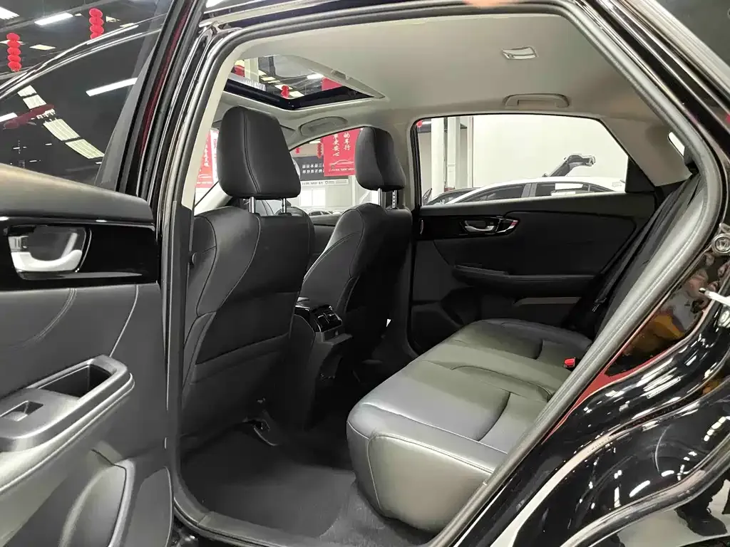 Honda Crider 2022 из CN, фото 6