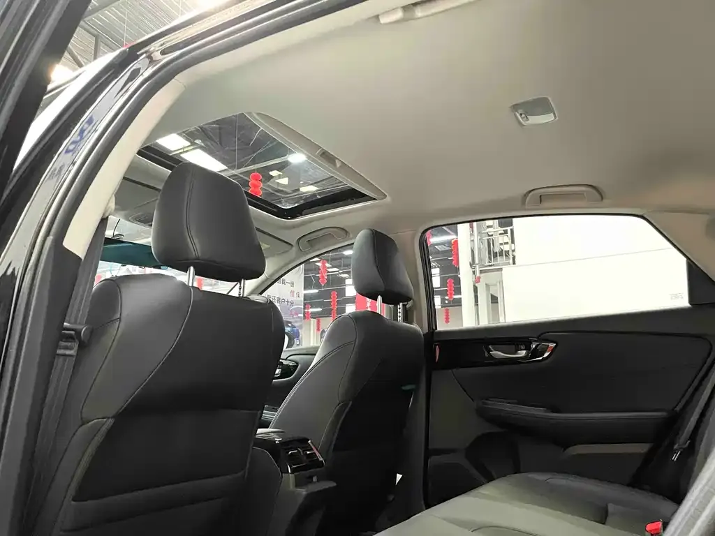 Honda Crider 2022 из CN, фото 2