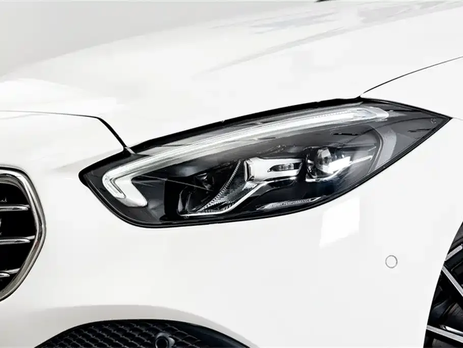 Mercedes-Benz C-Class 2023 из CN, фото 6