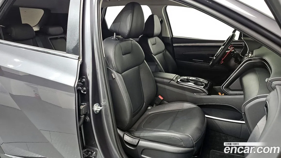 Hyundai Tucson — фото 9