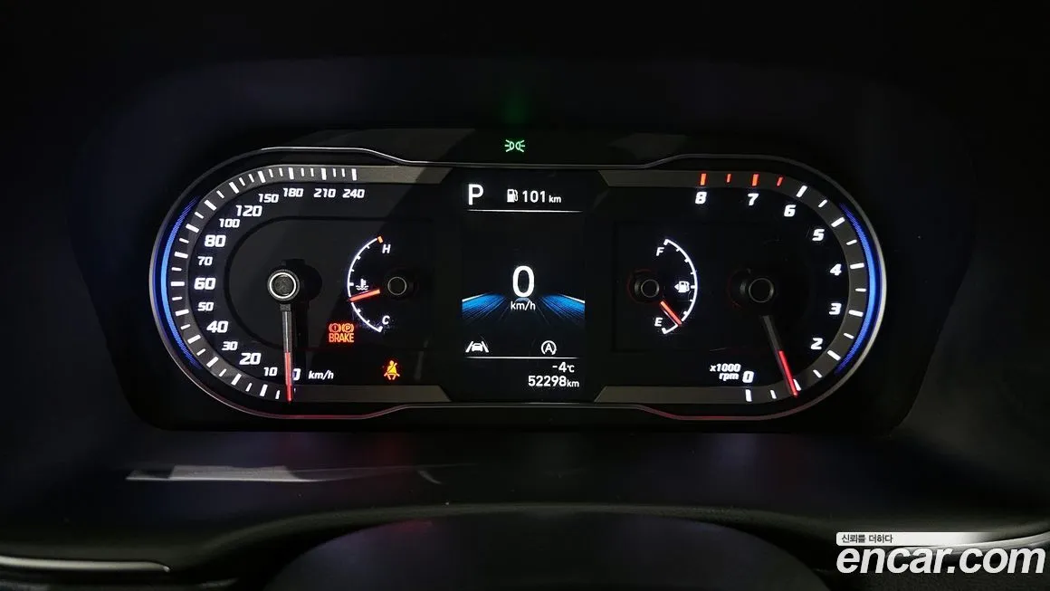 Hyundai Tucson — фото 3