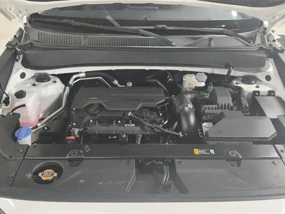 Hyundai ix35 2023 из CN, фото 7