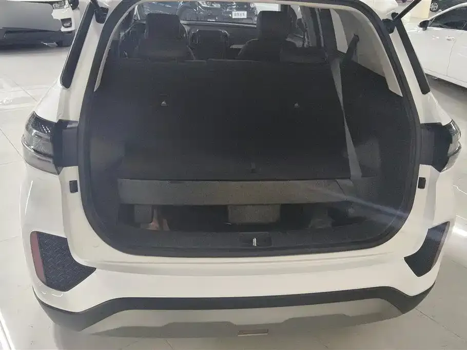 Hyundai ix35 2023 из CN, фото 2