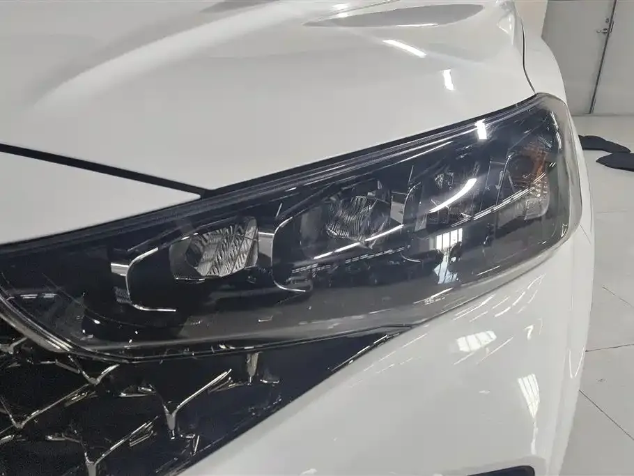 Hyundai ix35 2023 из CN, фото 3