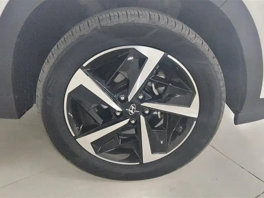 Hyundai ix35 2023 из CN, фото 6