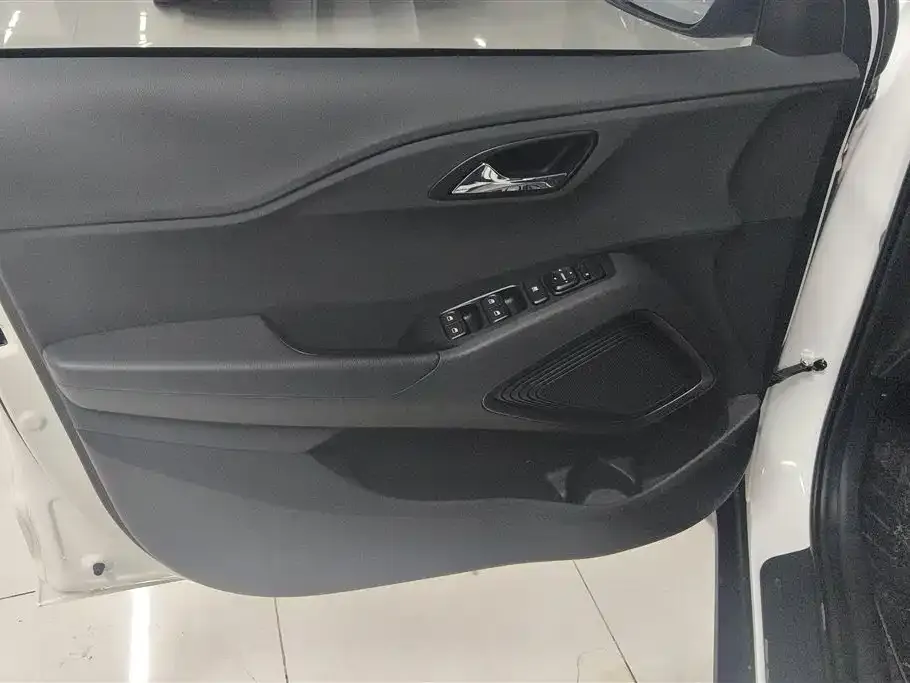 Hyundai ix35 2023 из CN, фото 5