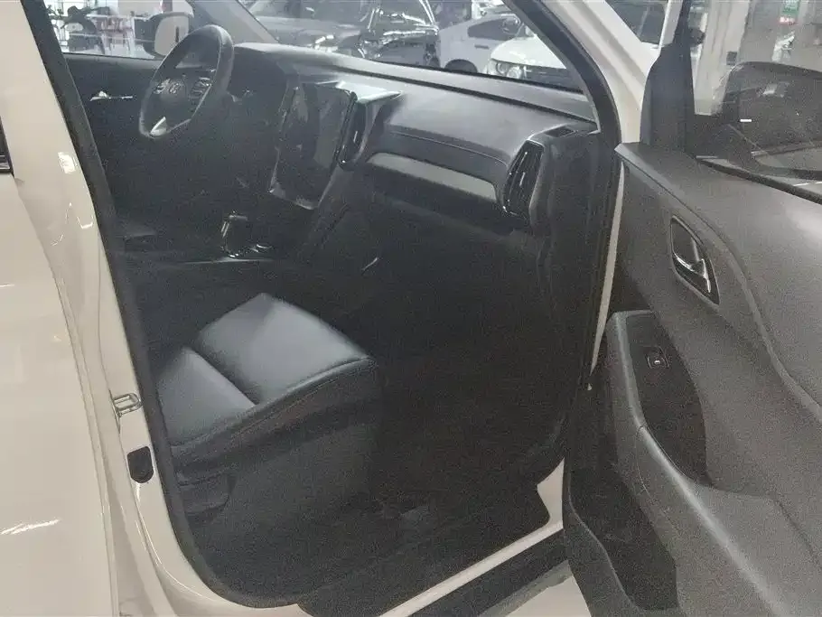 Hyundai ix35 2023 из CN, фото 10