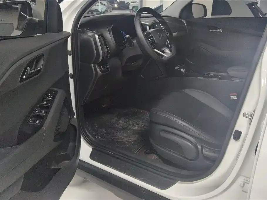 Hyundai ix35 2023 из CN, фото 9